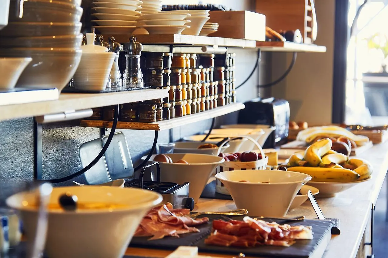 Domaine de Chalvêches Hôtel SPA 4* Faugères in Rhone-Alpes Hotel