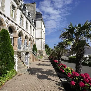 Hotel Belambra Clubs - Le Castel Sainte Anne